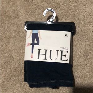 Hue skinny jeanz leggings